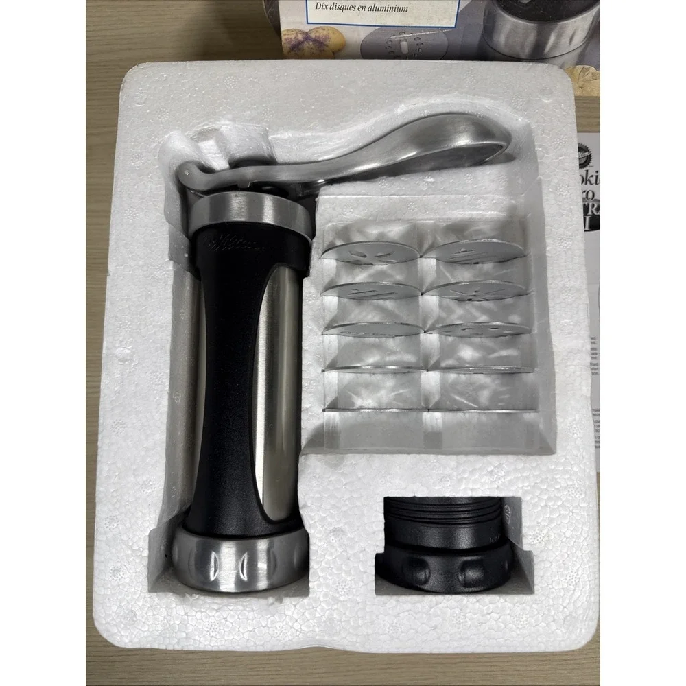 Wilton brand new